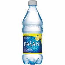 The benefits of drinking Dasani bottle water